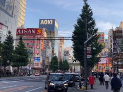 -秋叶原电器街