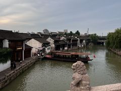 -嘉兴月河历史街区