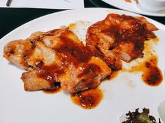 -法兰度航空主题餐厅(台山昌大昌店)
