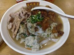 -荔林食店(西华路店)