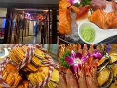 -德川家日本料理(中关村寰太大厦店)