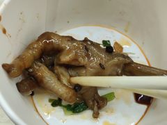 -小民大排档(马场角横路店)