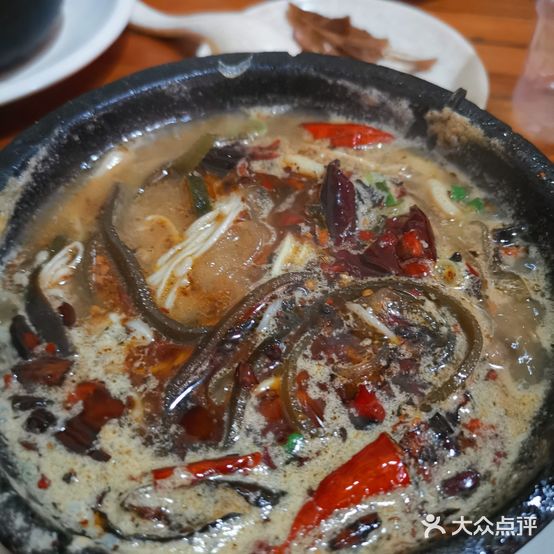 武陟艺隆砂锅斋(原阳旗舰店)