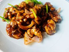 -山外山菜馆(玉泉路店)
