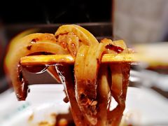 -清真盛志望麻酱酿皮·非遗老字号