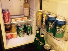 香格里拉大酒店-广州香格里拉酒店