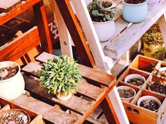 -长颈鹿咖啡(大学路店)