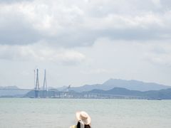 -鹰龙海畔度假酒店(咸祥店)