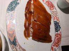 -在前门·烤鸭北京菜(五月花广场店)