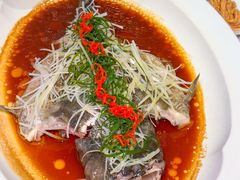 -秦月轩·陕西家乡菜(阜成路·五棵松店)