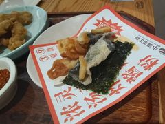 -小满手工粉(上海文峰广场店)