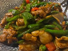 -小菜园新徽菜(常州天宁吾悦店)