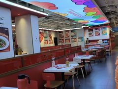 -禄鼎记·多口味酸菜鱼(白云万象汇店)