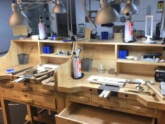 -鈊藝銀匠·银饰DIY工作室(永庆坊店)