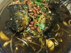 -德贤烧麦菜馆(本溪路店)