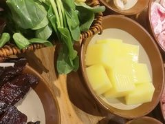 -笔记安顺夺夺粉火锅