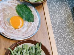 -黔二妞地摊火锅(龙华清湖店)