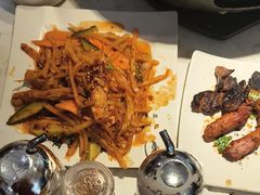 -鲜一烤肉(沈北店)