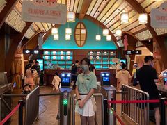 -杭州开元森泊度假乐园