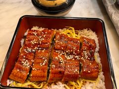 -阿吾罗日本料理(K11艺术中心店)