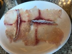 -龙继斑鱼庄(犀浦店)