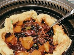 -灶座小锅烀饼·铁锅炖(全国总店)