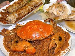 -喜记避风塘炒辣蟹(旗舰店)