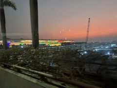 -贾特拉帕蒂·希瓦吉国际机场