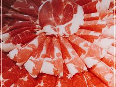 -竹叶涮肉坊(总店)