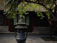 -万寿八仙宫