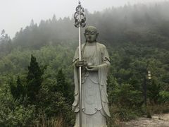 -大围山国家森林公园