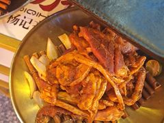 -杨记齐齐哈尔烤肉(总店)