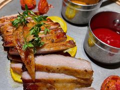 -小大董·烤鸭(凤凰汇店)