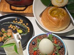 -烛影拾光观景餐厅·创意菜·摄影·小提琴(大唐不夜城店)