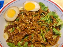 -阿当·小炒牛肉面(人广店)