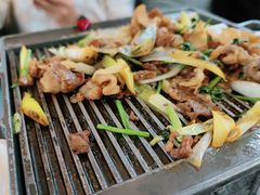 -全聚德(蓝山店)