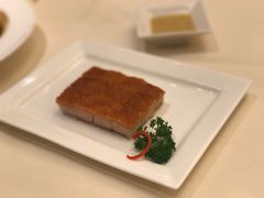 -利苑酒家(合景国际金融广场店)