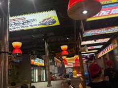 -西塔老太太泥炉烤肉(双井店)