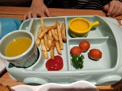 -豪客来牛排(重庆三峡广场步行街1704店)