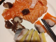 -松咖啡自助餐厅·松北香格里拉