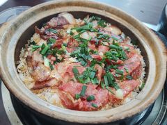 -华仔土鸡店(三元里分店)