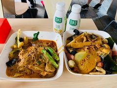 -林静小吃(复兴路店)