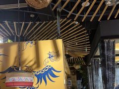 -吃饭皇帝大·土家民族菜(温州万象城店)