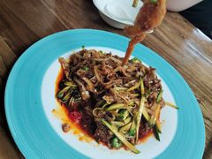 -聚缘堂·海鲜私房菜(松岭路店)
