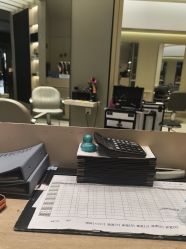 -Mentor Hair Salon