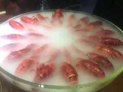 -红盔甲·小龙虾(天钥桥店)