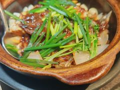 -熠盛粤味·顺德桑拿鸡(永康路店)
