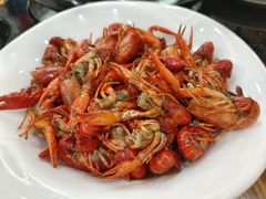 -信天游餐馆(万江店)