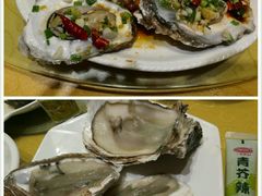 -胖大嫂渔家排档(半边山店)