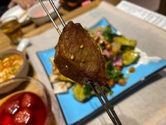 -熙成烧烤(白塔岭店)